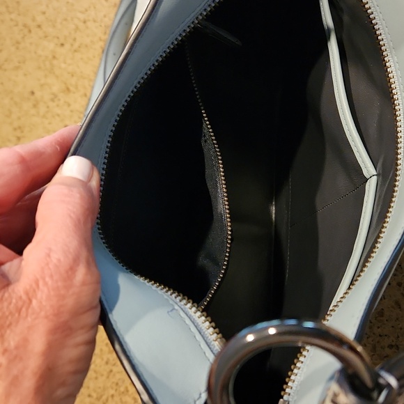 Coach Mae Hobo Crossbody - Picture 4 of 8